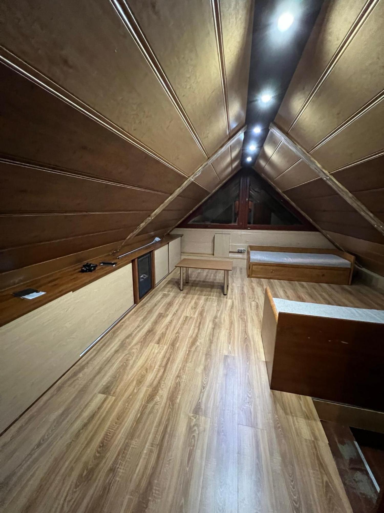 Apartamenty i Domki Taterka Koscielisko Bagian luar foto