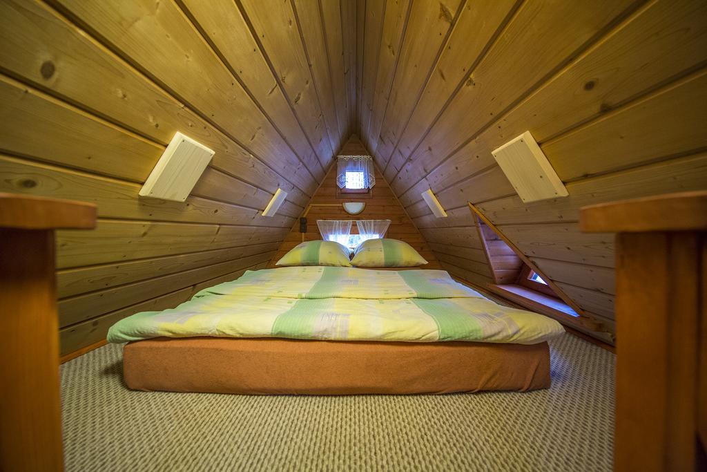 Apartamenty i Domki Taterka Koscielisko Bagian luar foto
