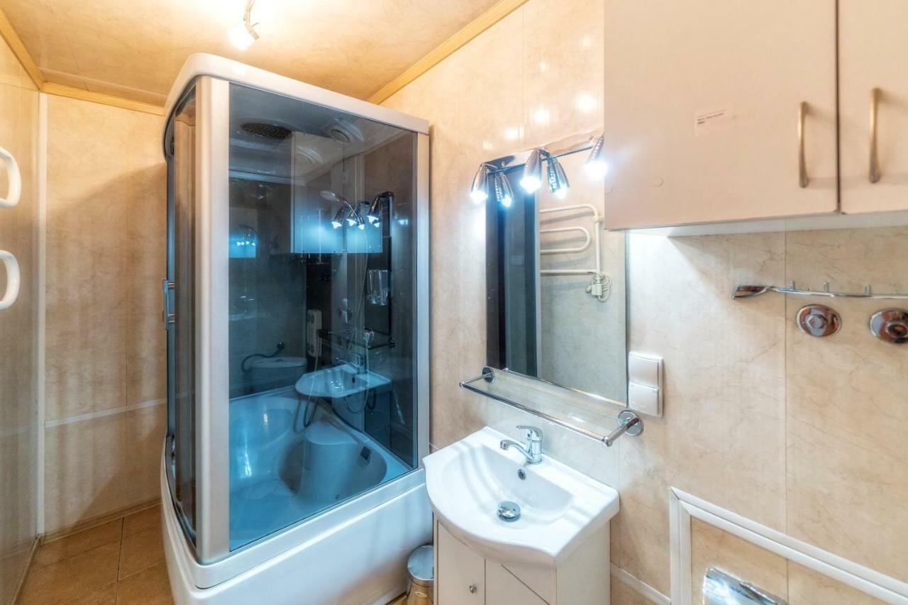 Apartamenty i Domki Taterka Koscielisko Bagian luar foto
