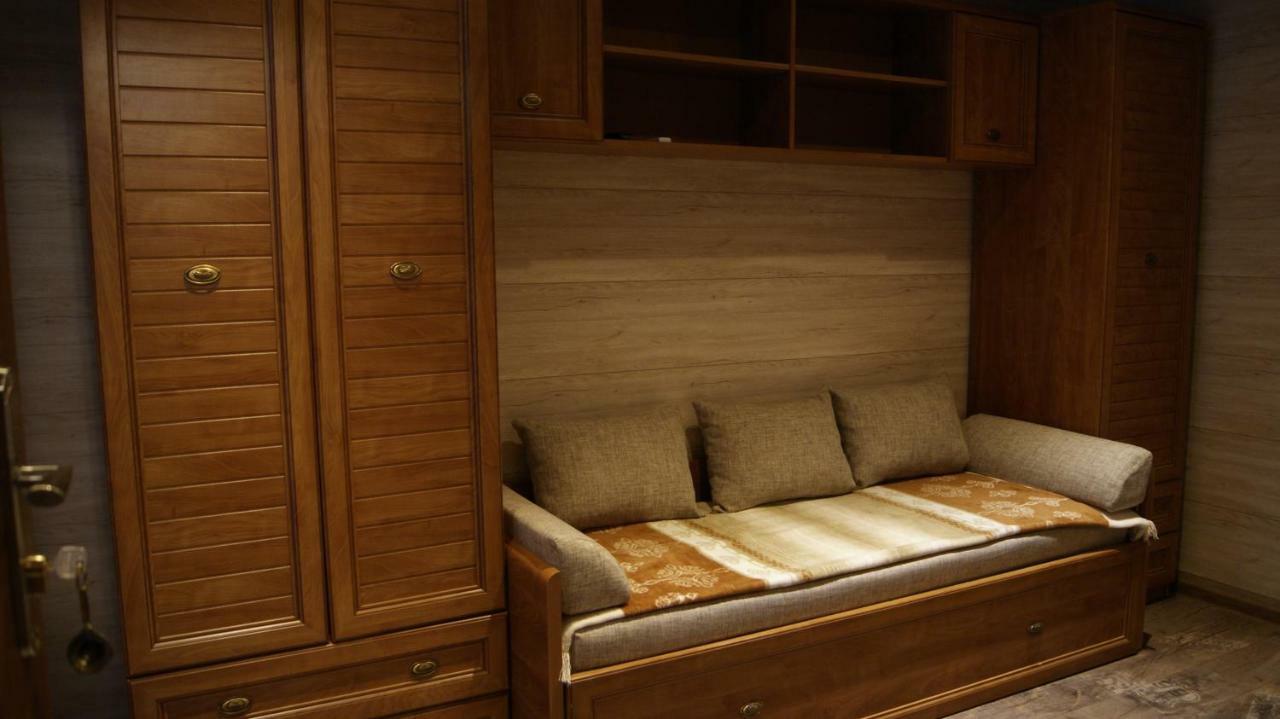 Apartamenty i Domki Taterka Koscielisko Bagian luar foto